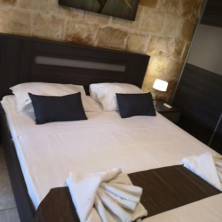 Two Gate Town House Villa Senglea Buitenkant foto
