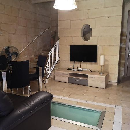 Two Gate Town House Villa Senglea Buitenkant foto