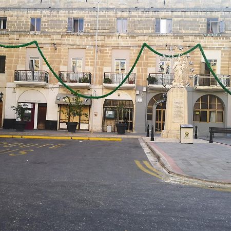 Two Gate Town House Villa Senglea Buitenkant foto