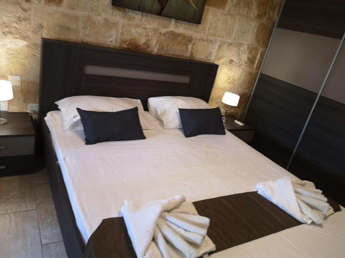 Two Gate Town House Villa Senglea Buitenkant foto