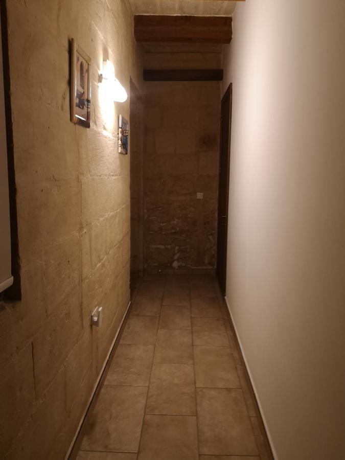 Two Gate Town House Villa Senglea Buitenkant foto