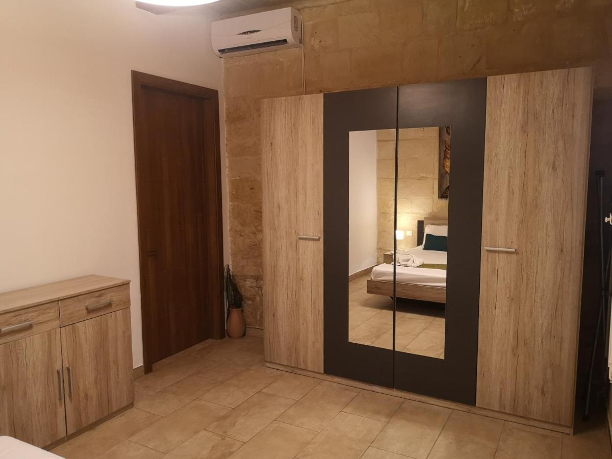 Two Gate Town House Villa Senglea Buitenkant foto