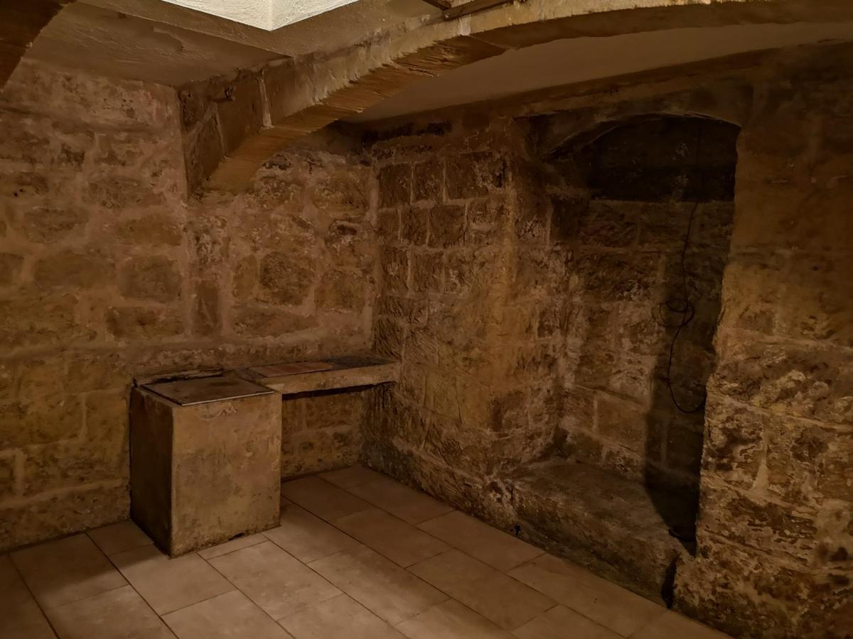 Two Gate Town House Villa Senglea Buitenkant foto