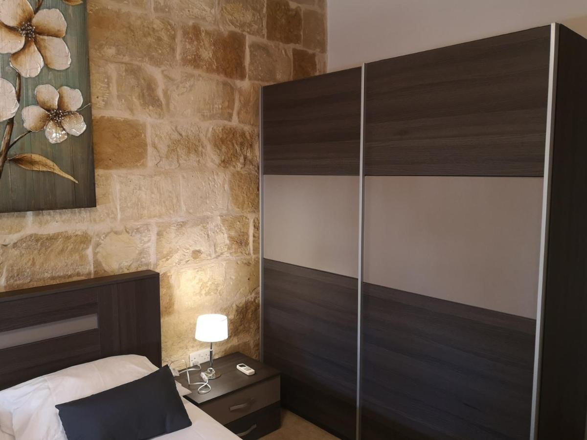 Two Gate Town House Villa Senglea Buitenkant foto
