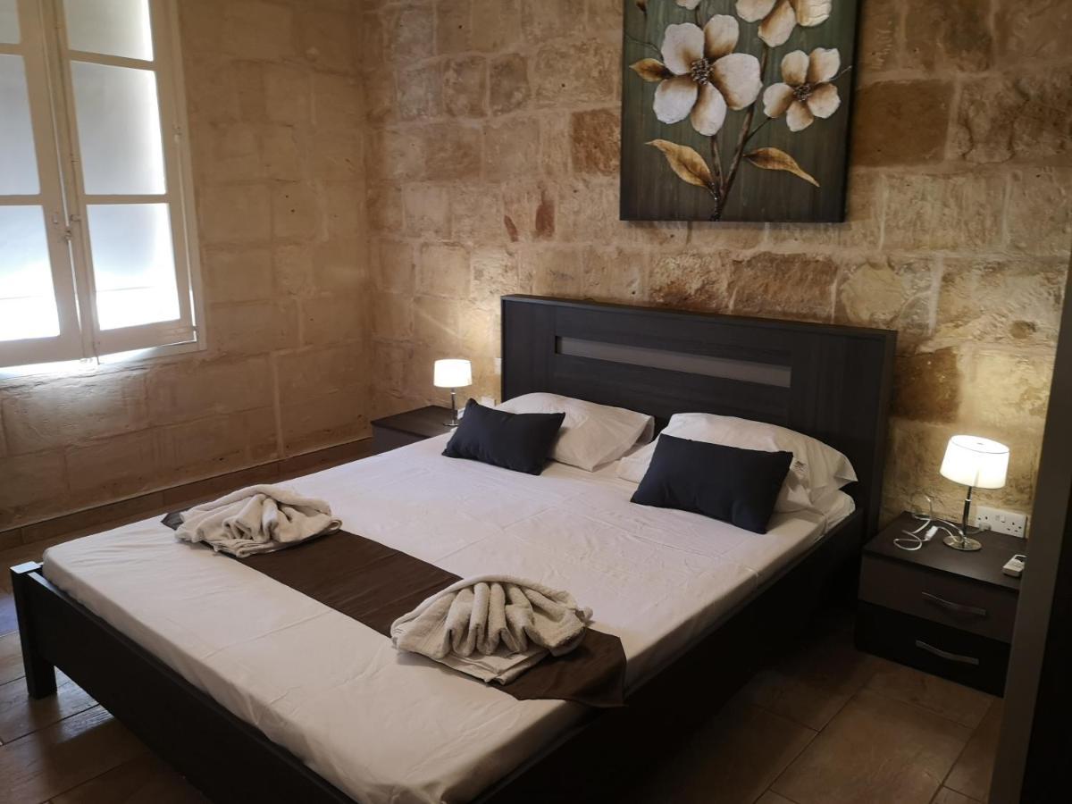 Two Gate Town House Villa Senglea Buitenkant foto