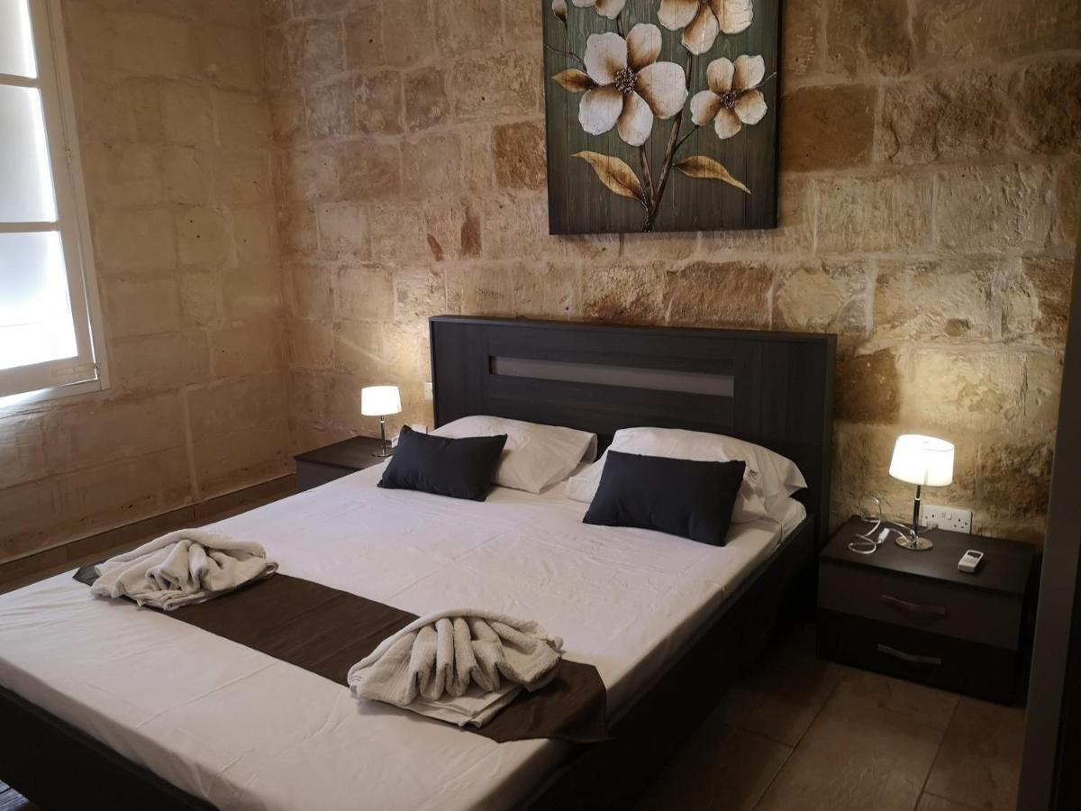 Two Gate Town House Villa Senglea Buitenkant foto