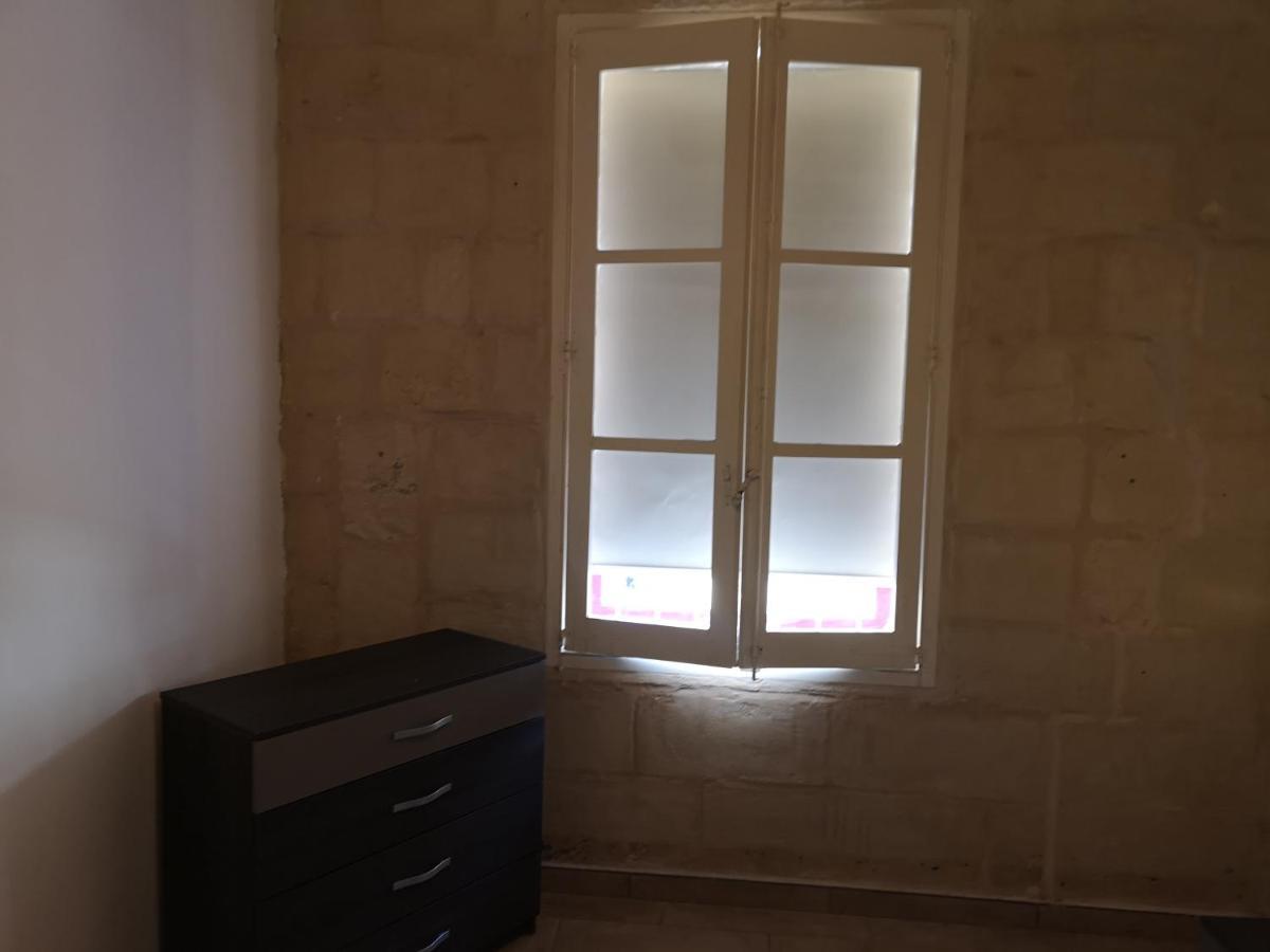 Two Gate Town House Villa Senglea Buitenkant foto