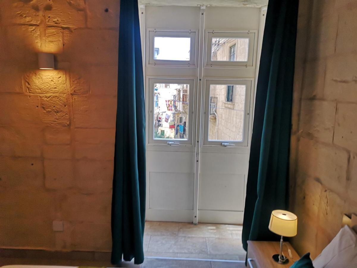 Two Gate Town House Villa Senglea Buitenkant foto