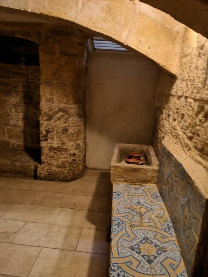 Two Gate Town House Villa Senglea Buitenkant foto