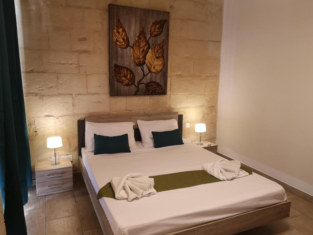 Two Gate Town House Villa Senglea Buitenkant foto