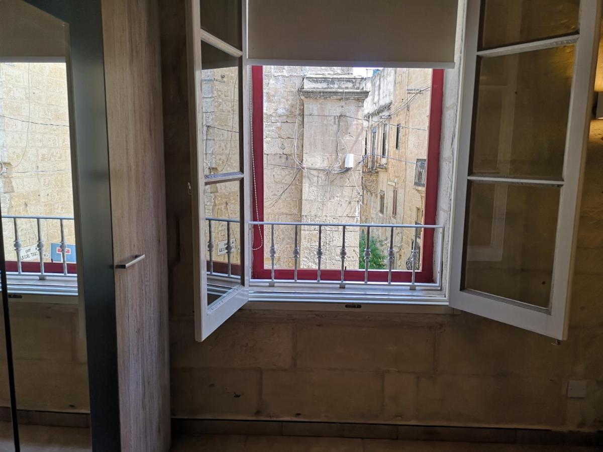 Two Gate Town House Villa Senglea Buitenkant foto