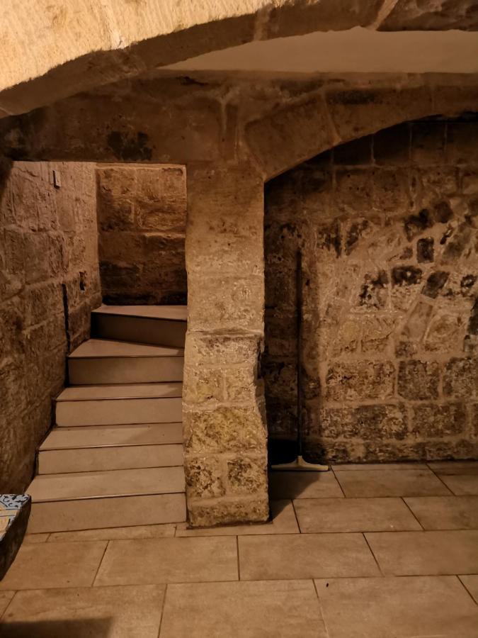 Two Gate Town House Villa Senglea Buitenkant foto