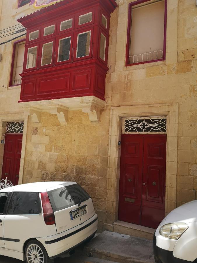 Two Gate Town House Villa Senglea Buitenkant foto