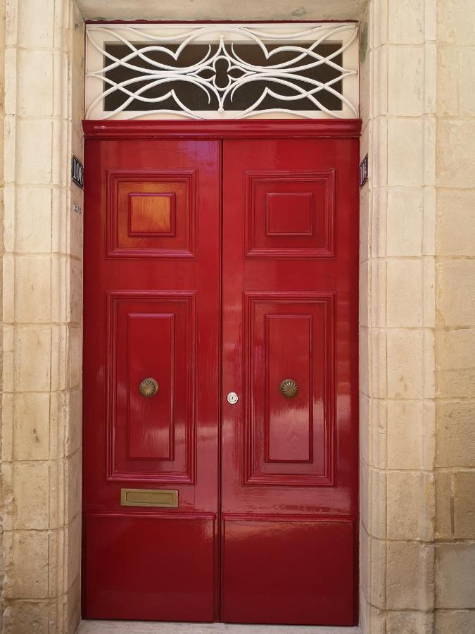 Two Gate Town House Villa Senglea Buitenkant foto