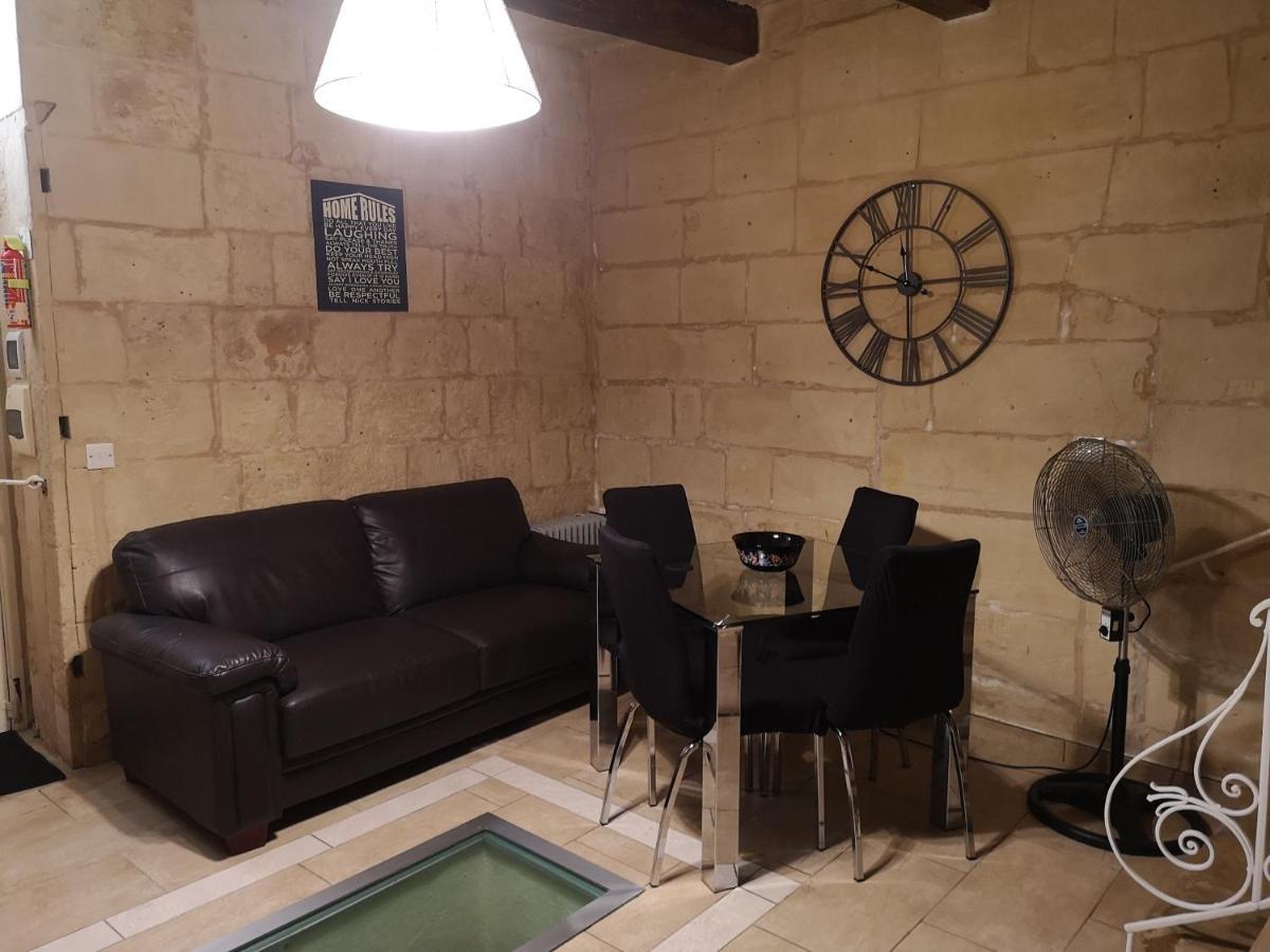 Two Gate Town House Villa Senglea Buitenkant foto