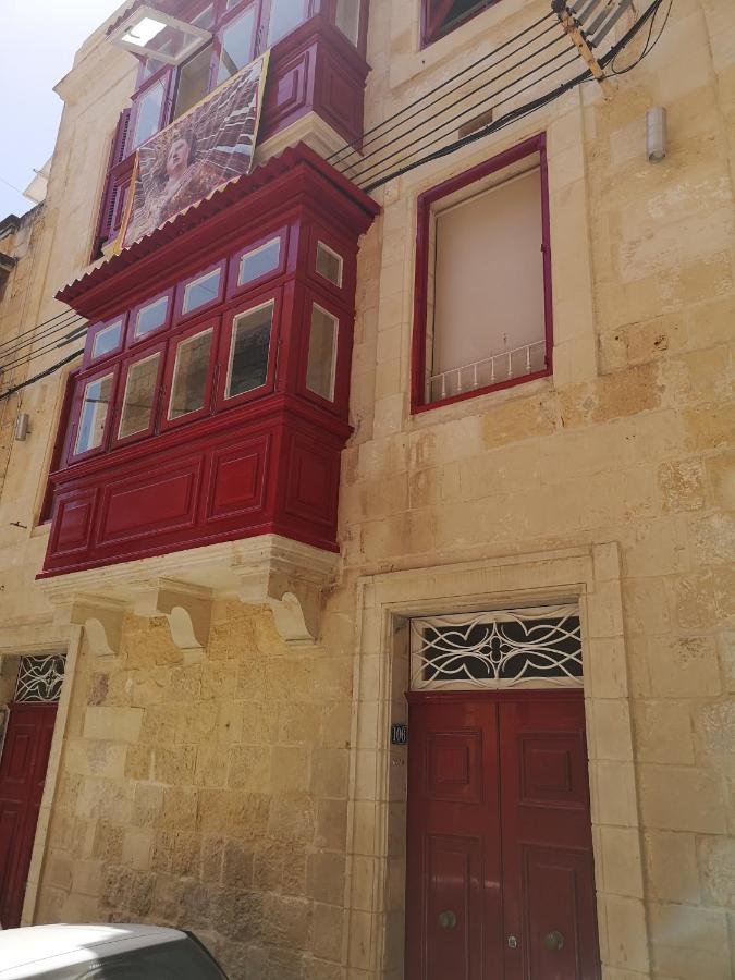 Two Gate Town House Villa Senglea Buitenkant foto
