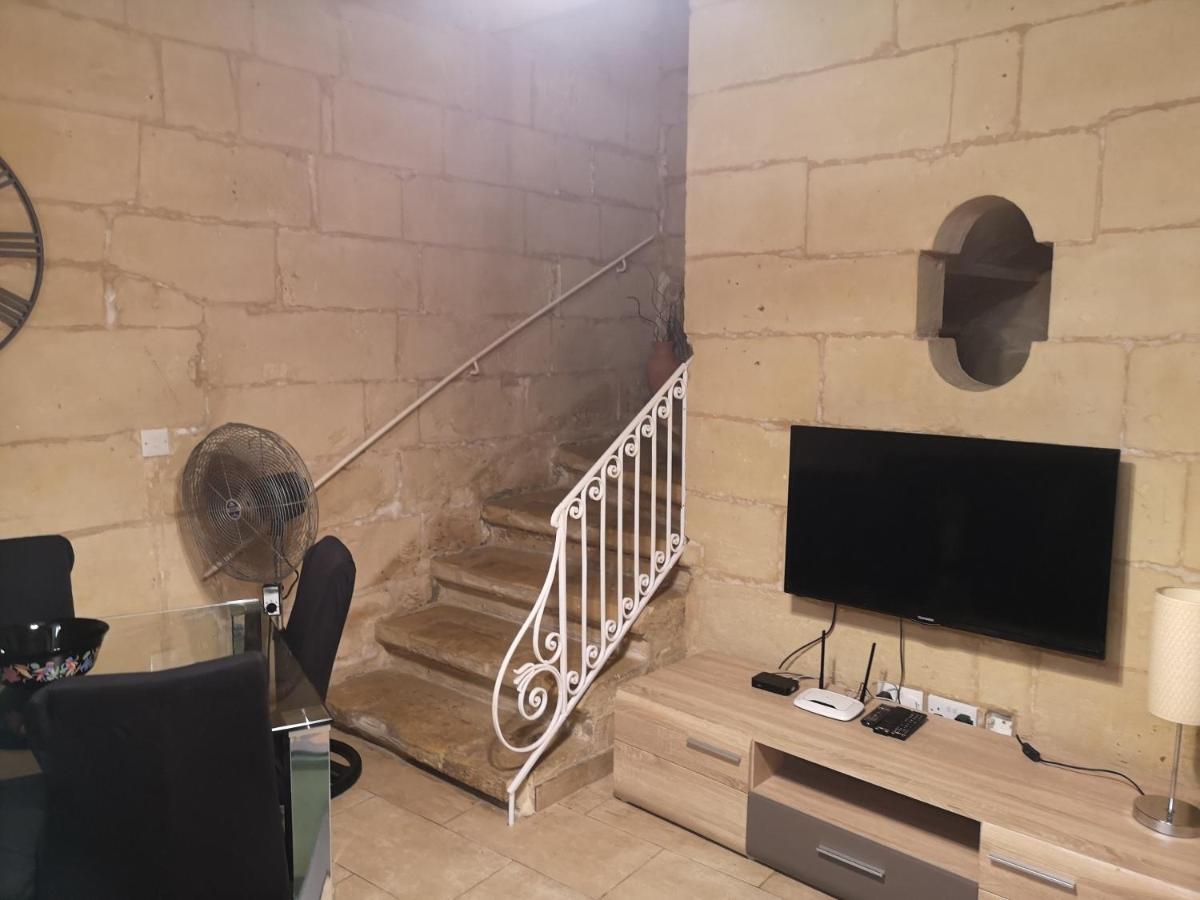 Two Gate Town House Villa Senglea Buitenkant foto