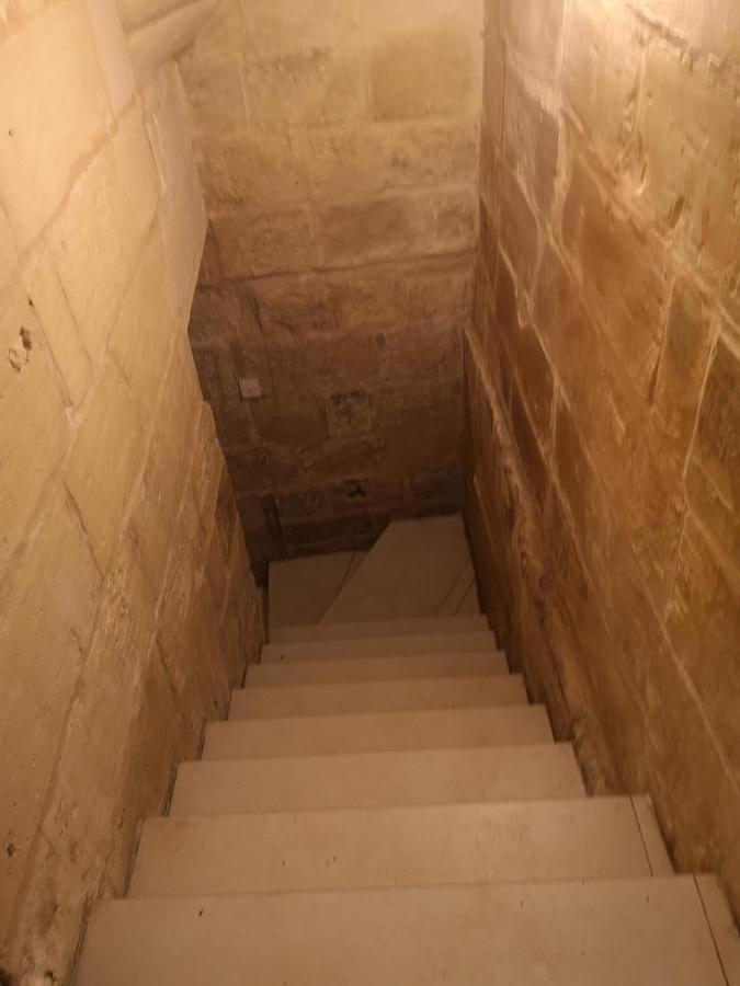 Two Gate Town House Villa Senglea Buitenkant foto