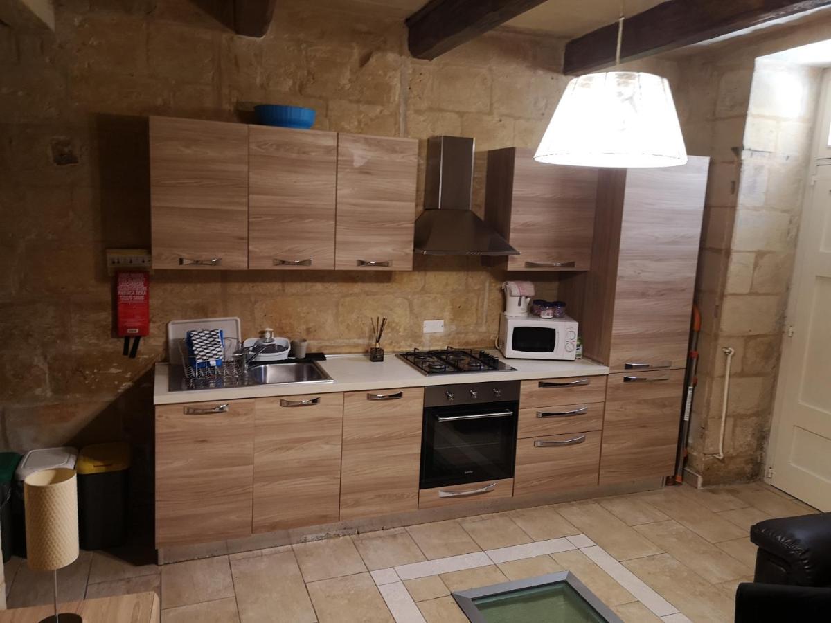 Two Gate Town House Villa Senglea Buitenkant foto
